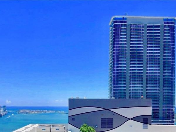 1000 Brickell Plz, Unit PH5408, Miami, FL 33131
