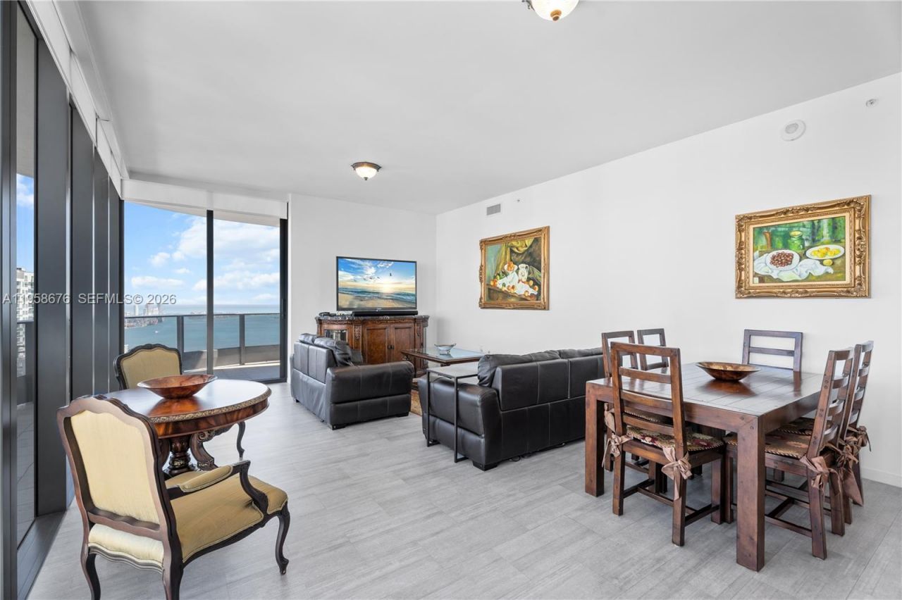 1000 Brickell Plz, Unit PH5408, Miami, FL 33131 Photo