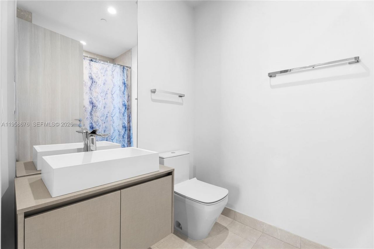 1000 Brickell Plz, Unit PH5408, Miami, FL 33131 Photo