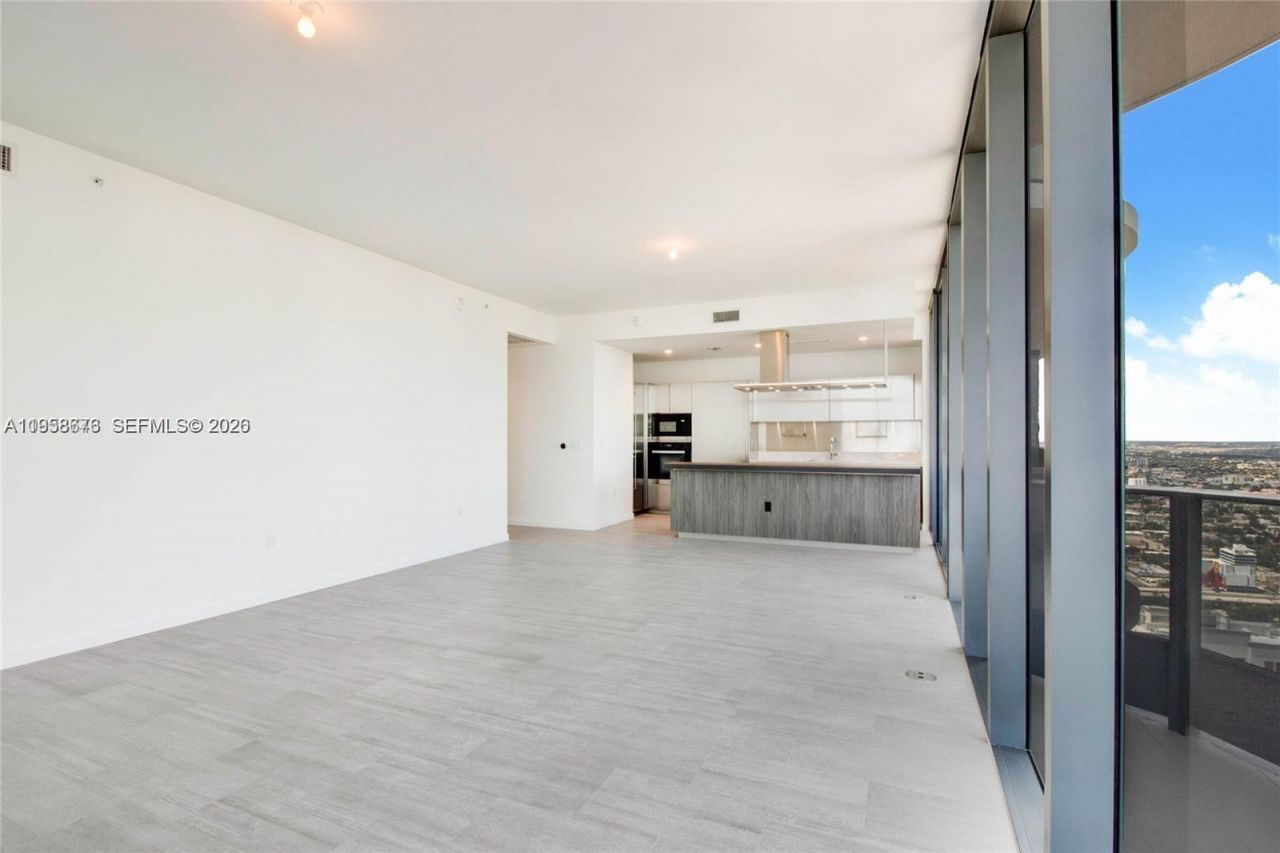 1000 Brickell Plz, Unit PH5408, Miami, FL 33131 Photo