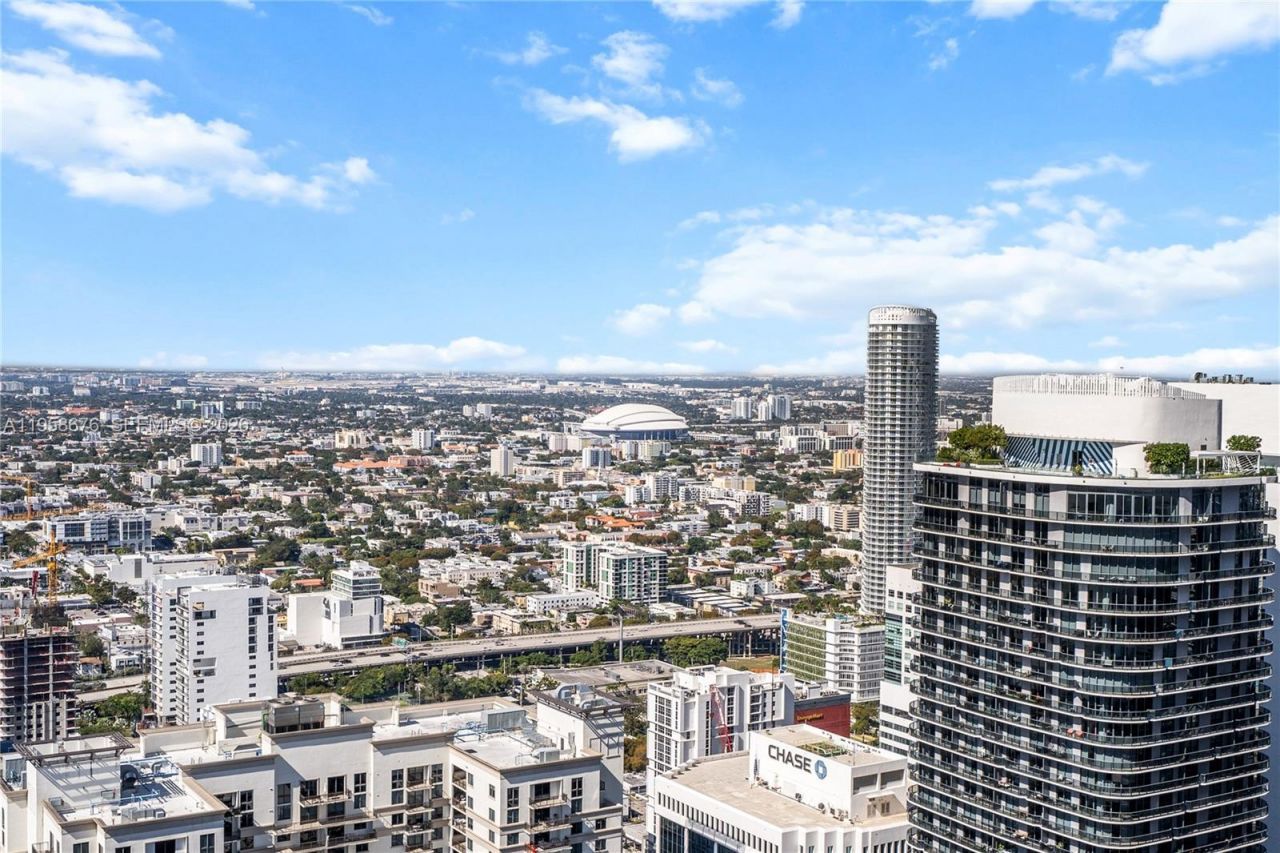 1000 Brickell Plz, Unit PH5408, Miami, FL 33131 Photo