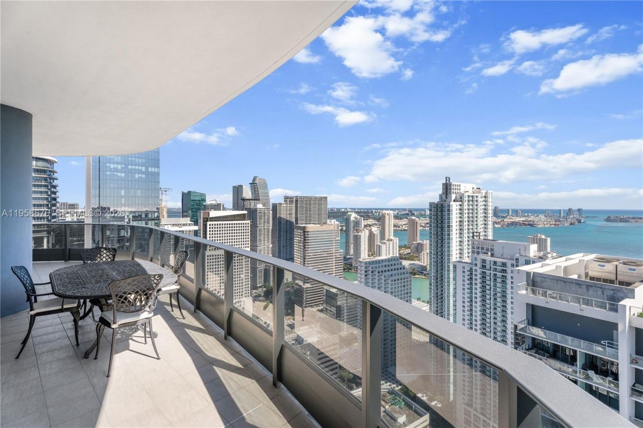 1000 Brickell Plz, Unit PH5408, Miami, FL 33131 Photo