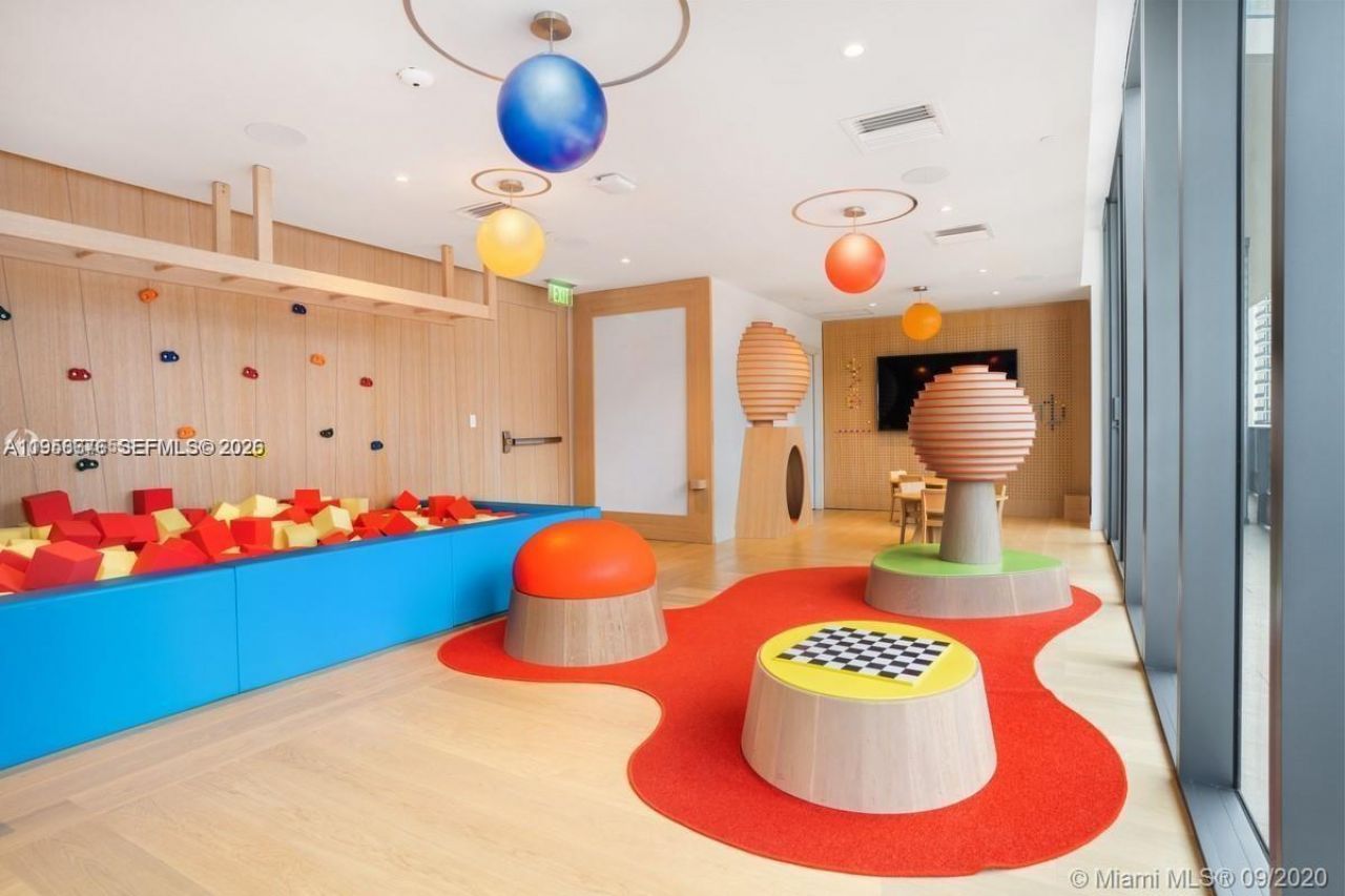 1000 Brickell Plz, Unit PH5408, Miami, FL 33131 Photo