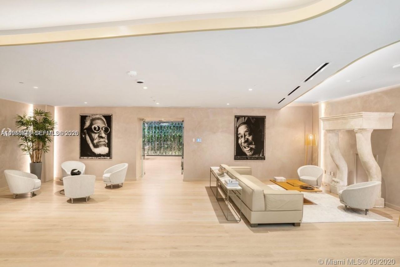 1000 Brickell Plz, Unit PH5408, Miami, FL 33131 Photo