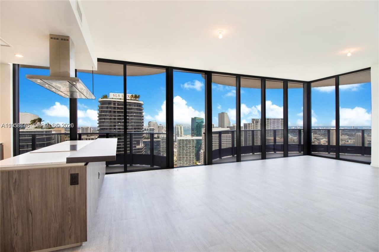 1000 Brickell Plz, Unit PH5408, Miami, FL 33131 Photo