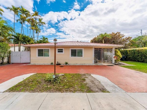 South Miami, FL 33155