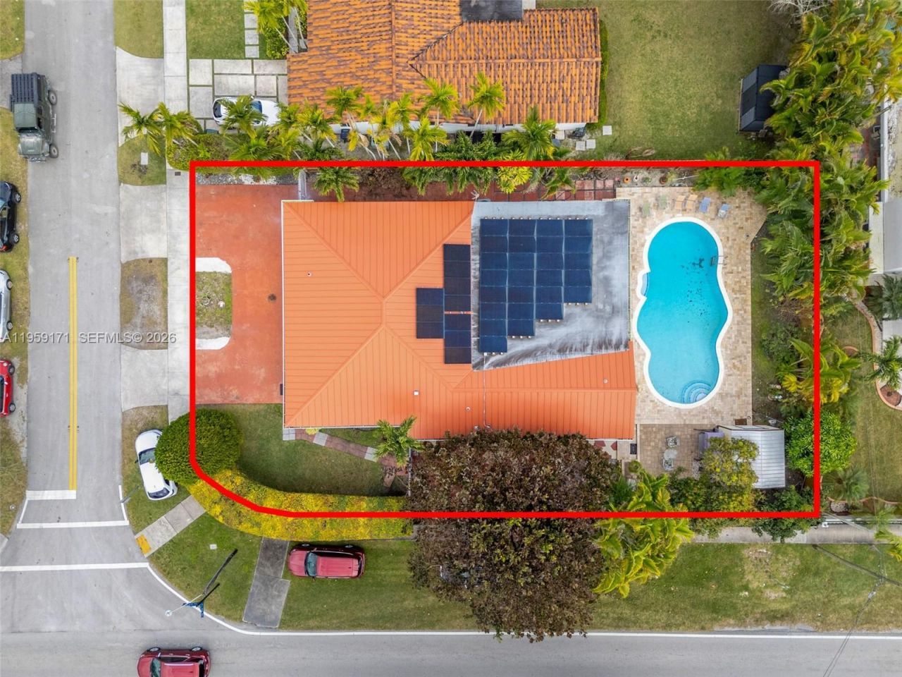 Please Call For Address, South Miami, FL 33155 Photo