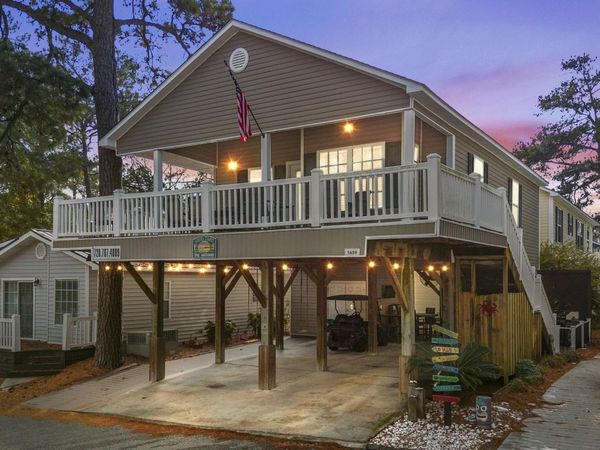 6001 - 1659 S Kings Hwy., Myrtle Beach, SC 29575