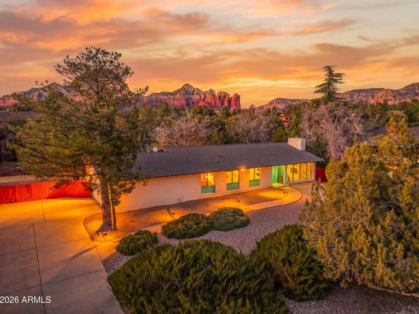315 NORTHVIEW Road, Sedona, AZ 86336
