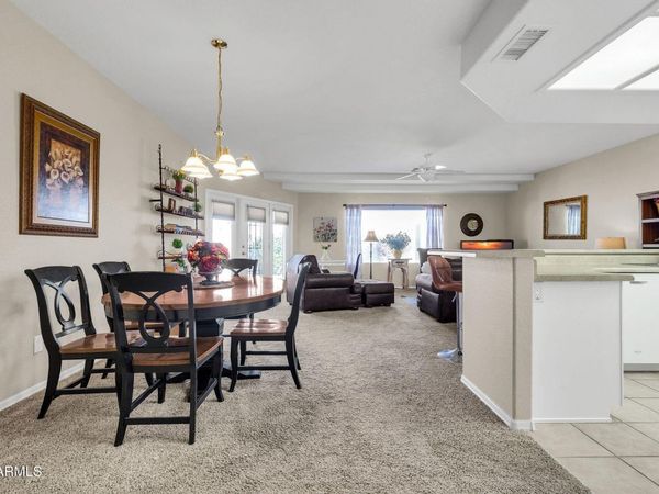 11360 E KEATS Avenue, Unit 20, Mesa, AZ 85209