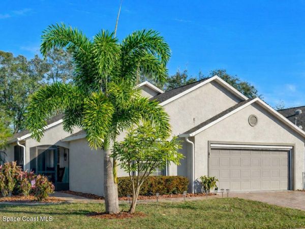 674 Brockton Way, West Melbourne, FL 32904