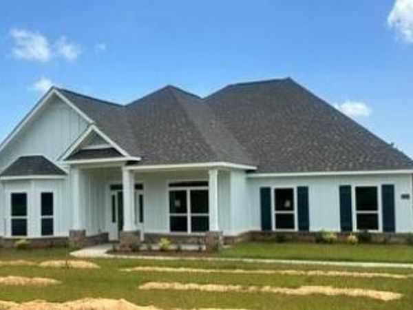 12347 Hi Fields Road, Grand Bay, AL 36541