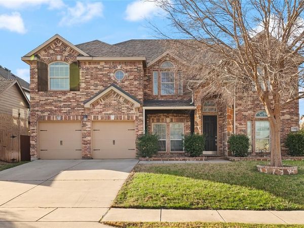 1300 Spanish Needle Trail, Fort Worth, TX 76177