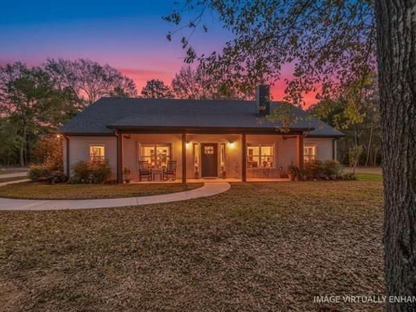 645 CR 1713, Jacksonville, TX 75766