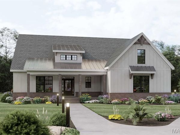 3493 Weatherby Lane , Farmington, MO 63640