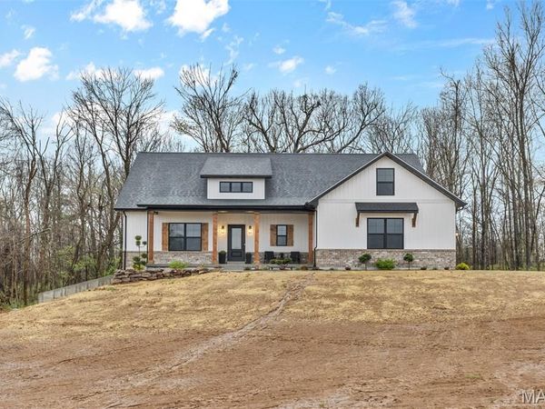 3493 Weatherby Lane, Farmington, MO 63640