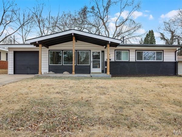 3130 Kingsley Drive, Florissant, MO 63033