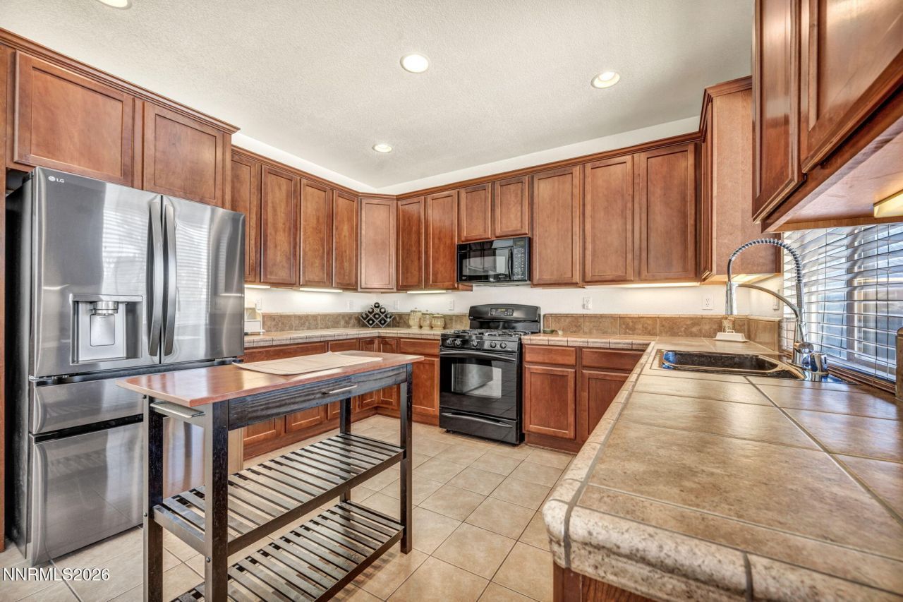 325 Jackson Springs Drive, Reno, NV 89523 Photo