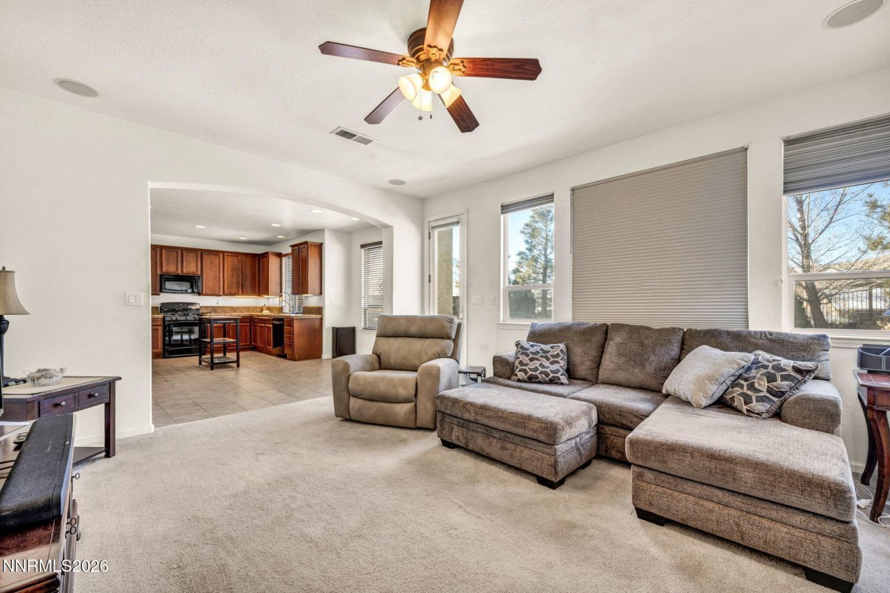 325 Jackson Springs Drive, Reno, NV 89523 Photo