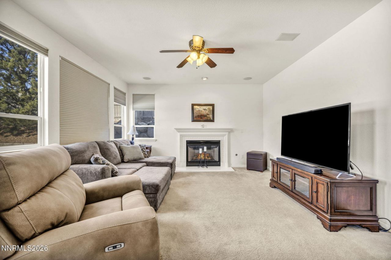 325 Jackson Springs Drive, Reno, NV 89523 Photo