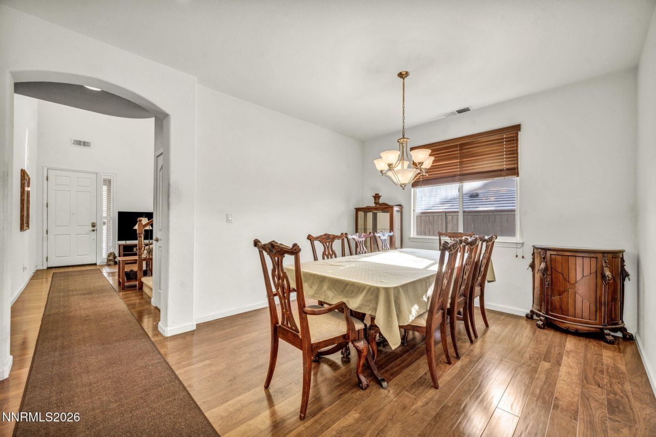 325 Jackson Springs Drive, Reno, NV 89523 Photo