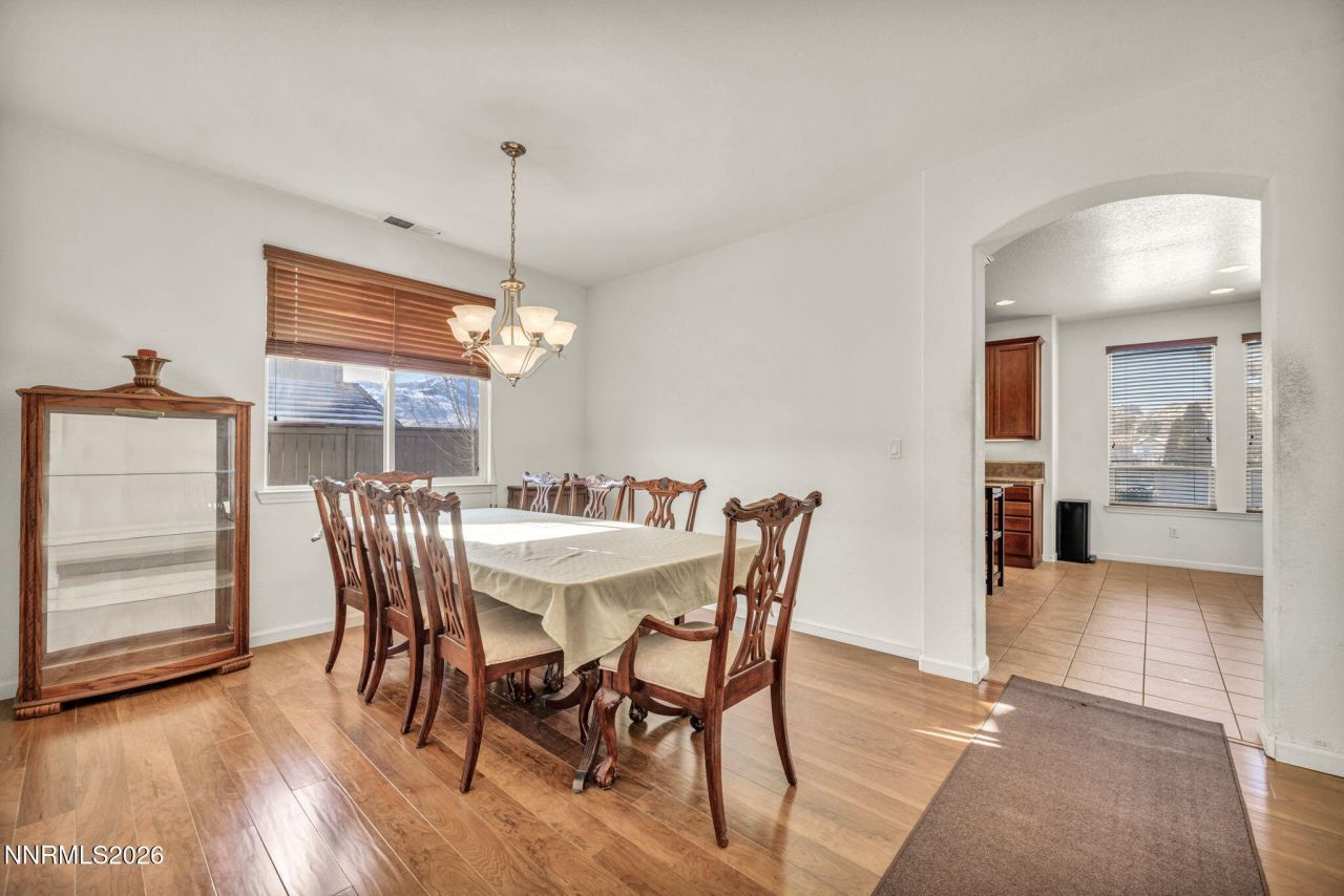 325 Jackson Springs Drive, Reno, NV 89523 Photo