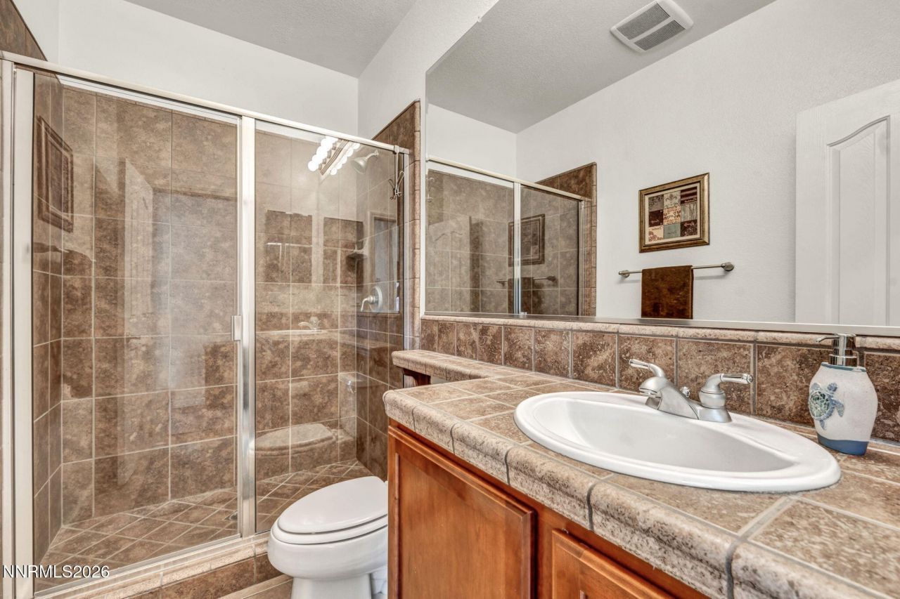 325 Jackson Springs Drive, Reno, NV 89523 Photo