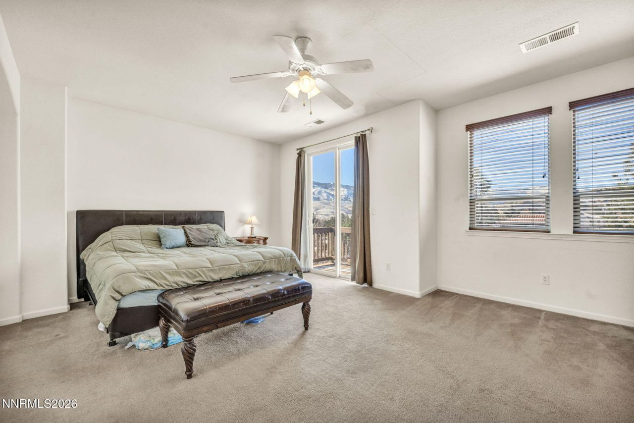 325 Jackson Springs Drive, Reno, NV 89523 Photo