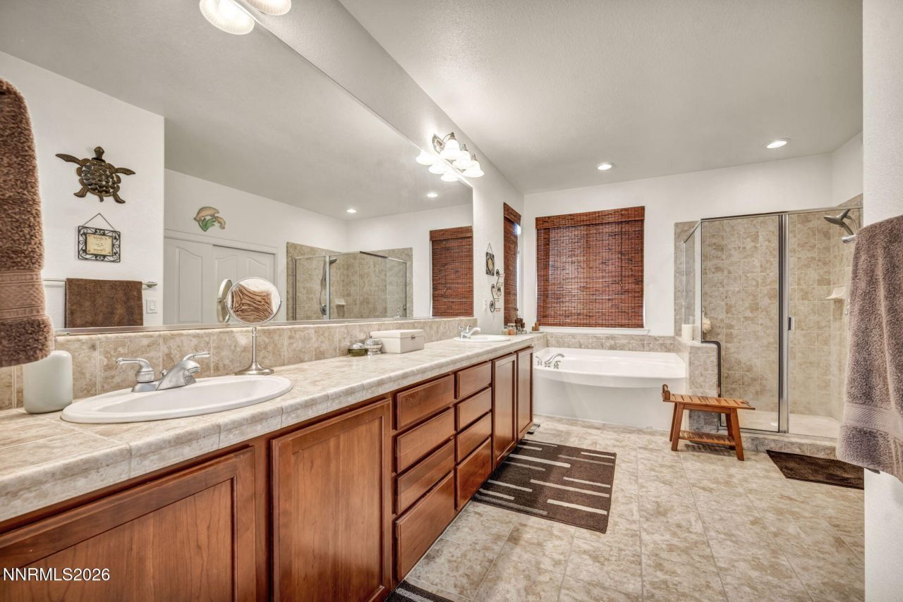 325 Jackson Springs Drive, Reno, NV 89523 Photo