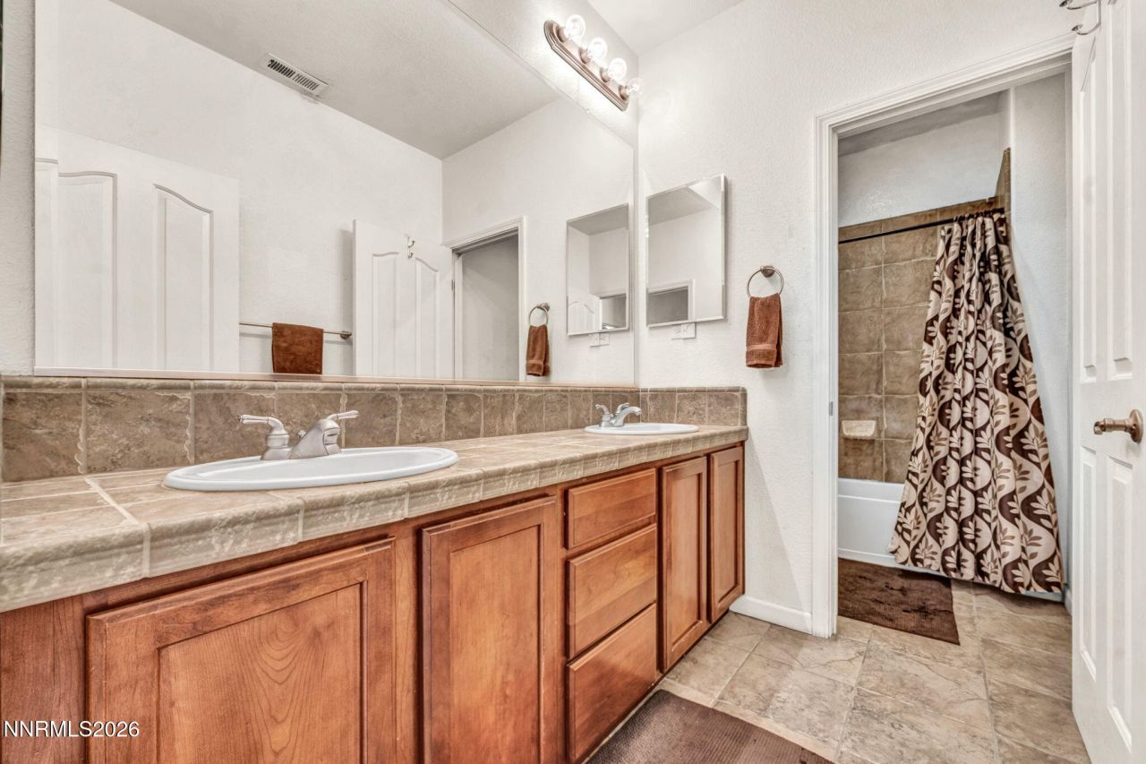 325 Jackson Springs Drive, Reno, NV 89523 Photo