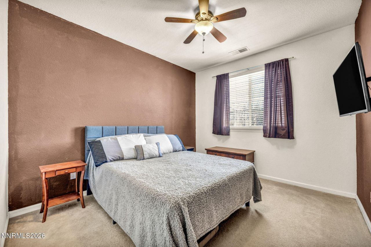 325 Jackson Springs Drive, Reno, NV 89523 Photo