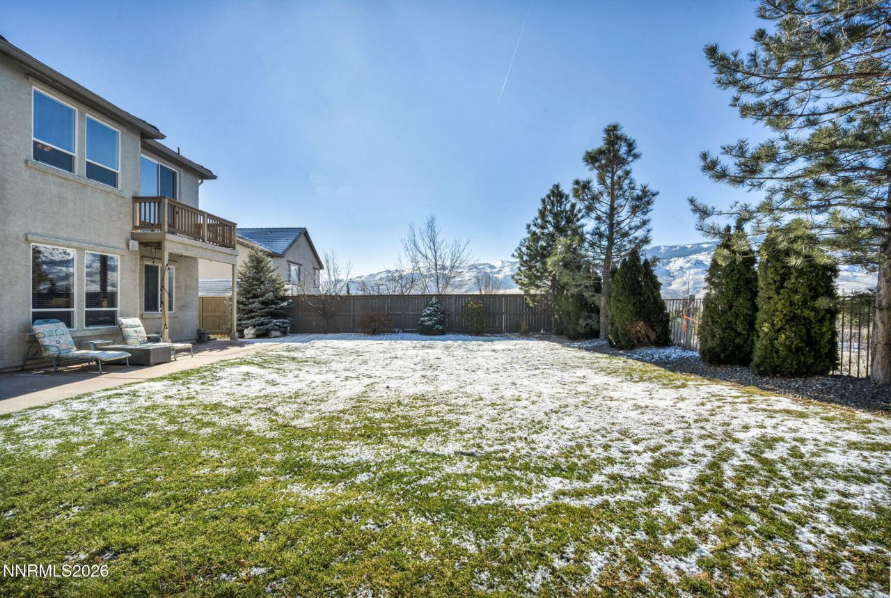 325 Jackson Springs Drive, Reno, NV 89523 Photo