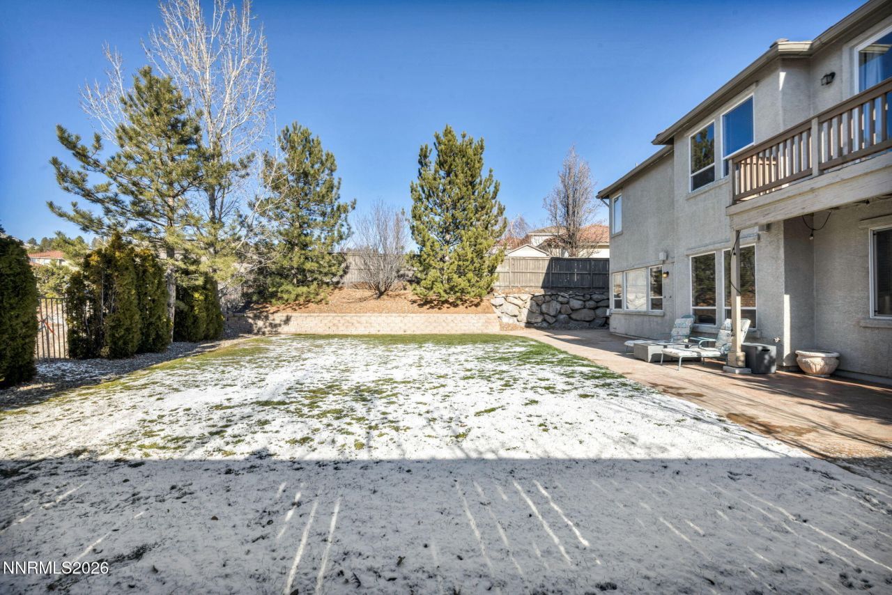 325 Jackson Springs Drive, Reno, NV 89523 Photo