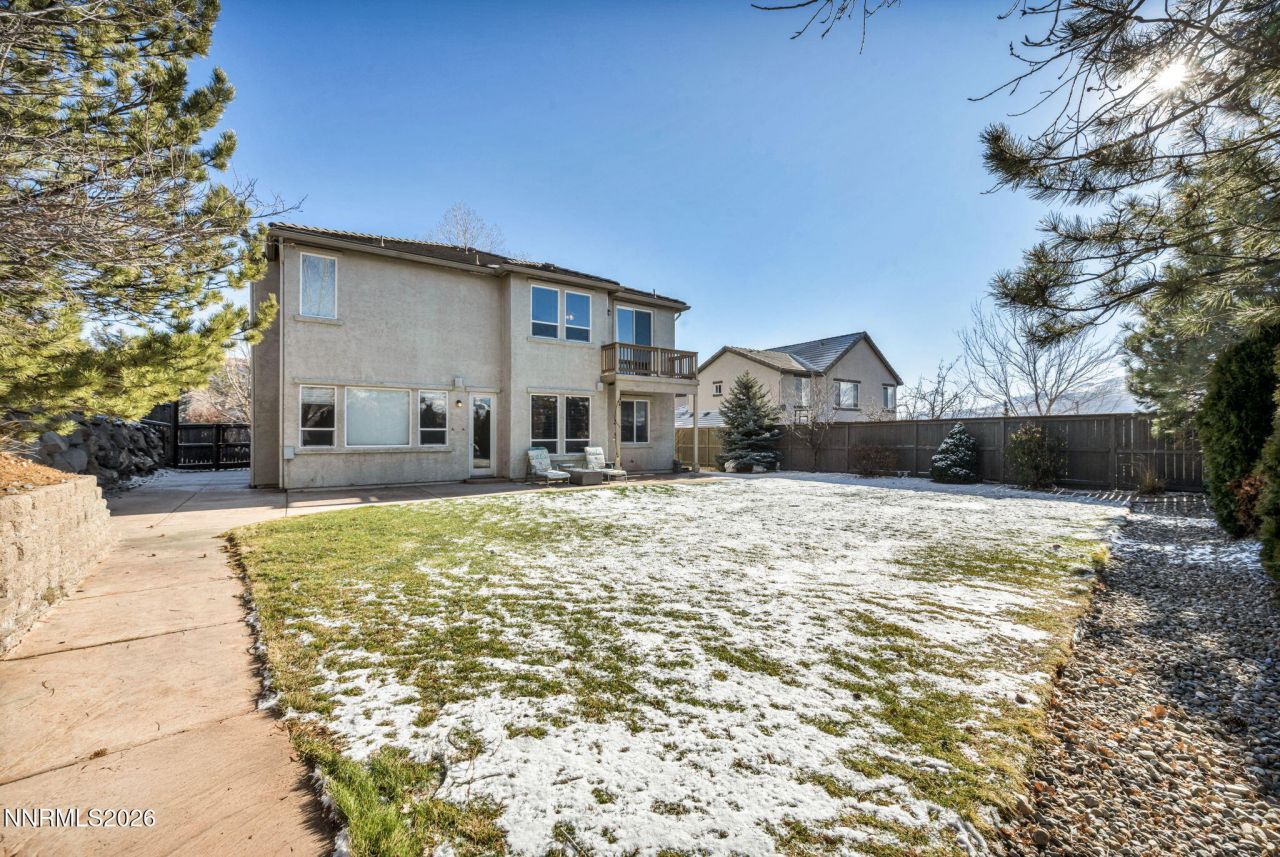 325 Jackson Springs Drive, Reno, NV 89523 Photo