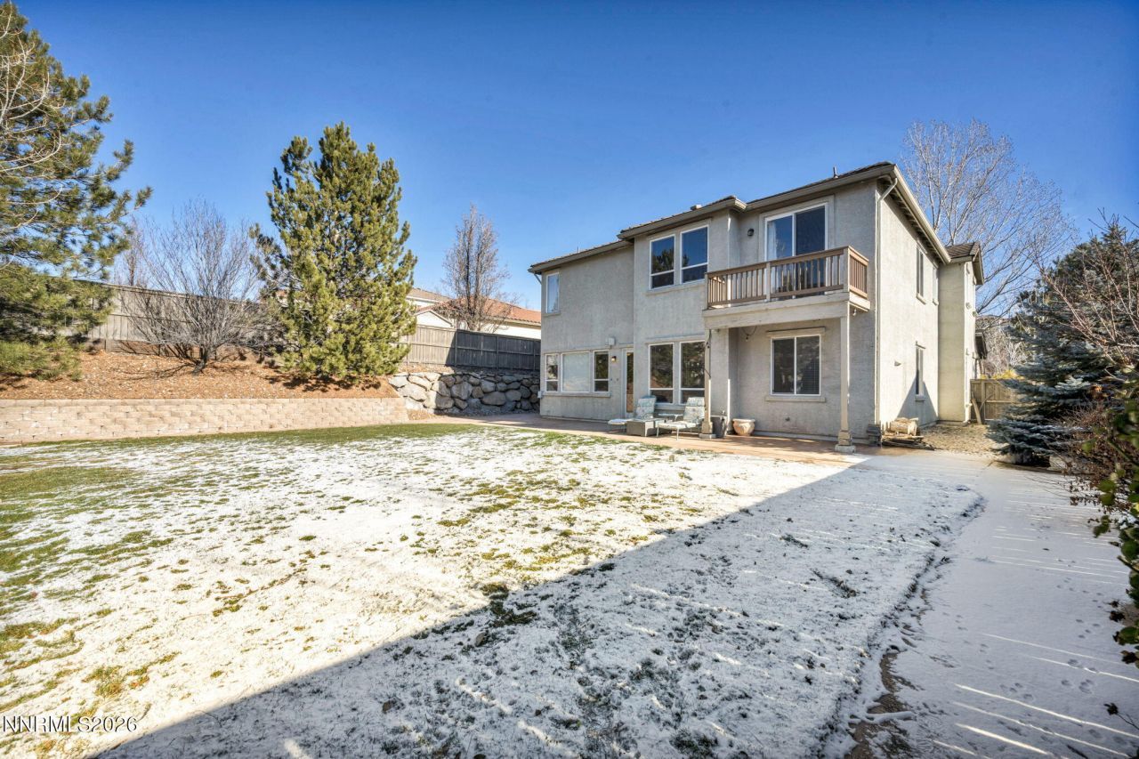 325 Jackson Springs Drive, Reno, NV 89523 Photo