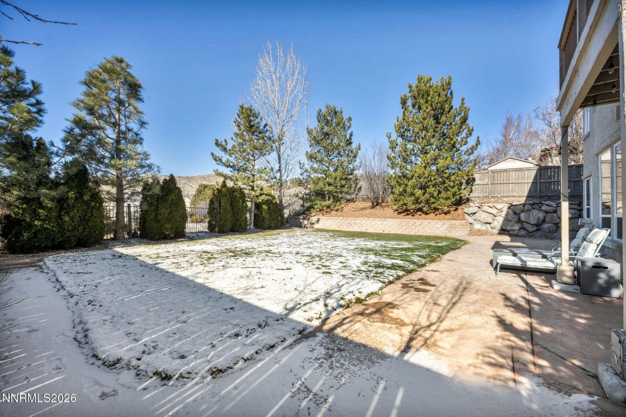 325 Jackson Springs Drive, Reno, NV 89523 Photo