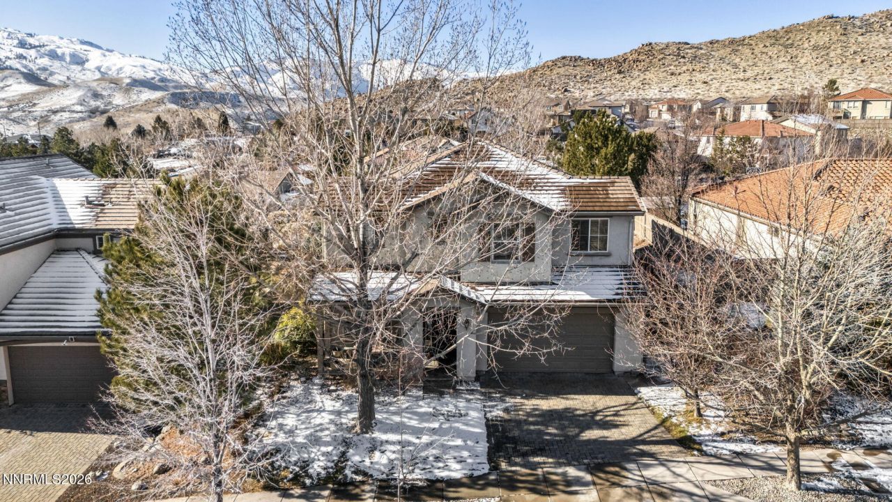 325 Jackson Springs Drive, Reno, NV 89523 Photo