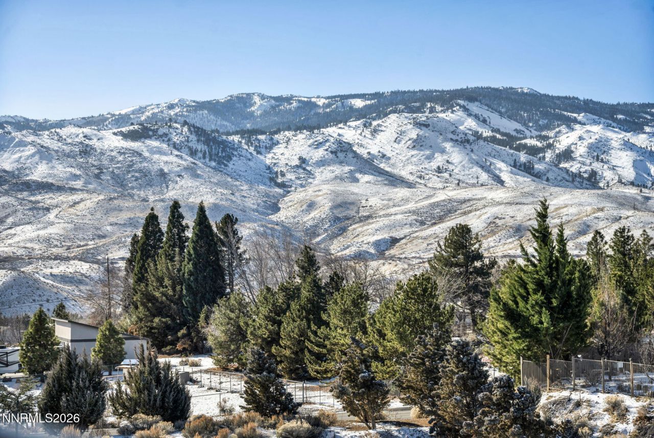 325 Jackson Springs Drive, Reno, NV 89523 Photo