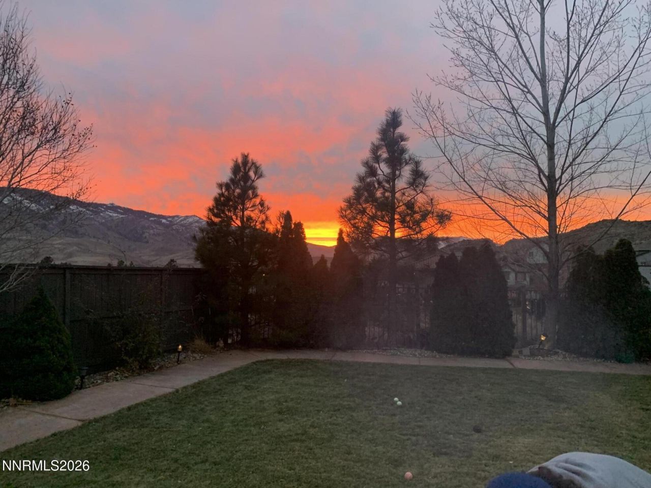 325 Jackson Springs Drive, Reno, NV 89523 Photo