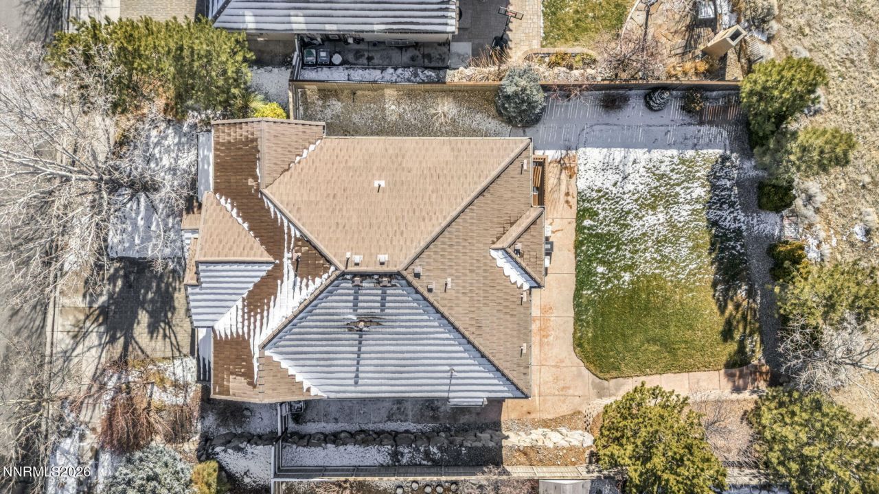 325 Jackson Springs Drive, Reno, NV 89523 Photo