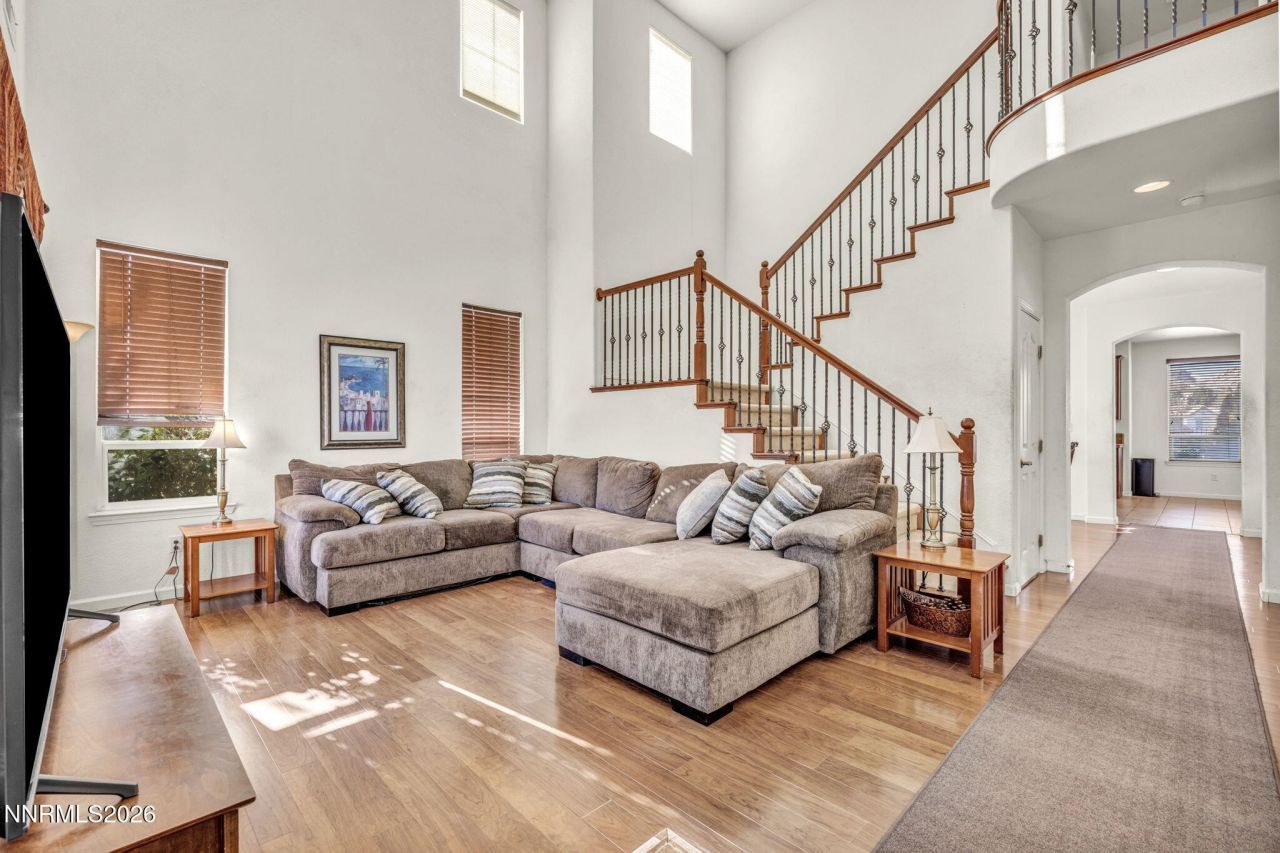 325 Jackson Springs Drive, Reno, NV 89523 Photo