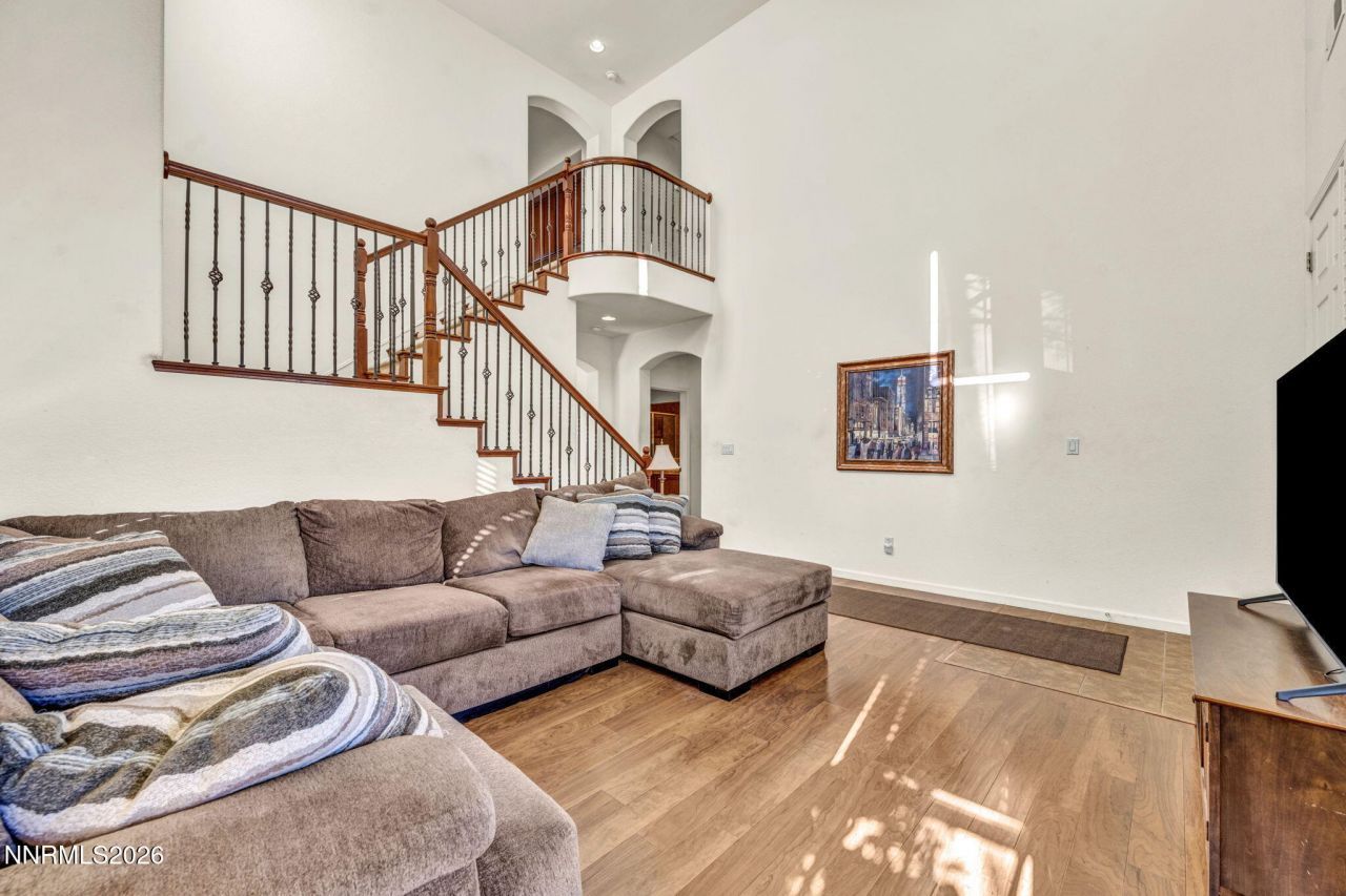 325 Jackson Springs Drive, Reno, NV 89523 Photo