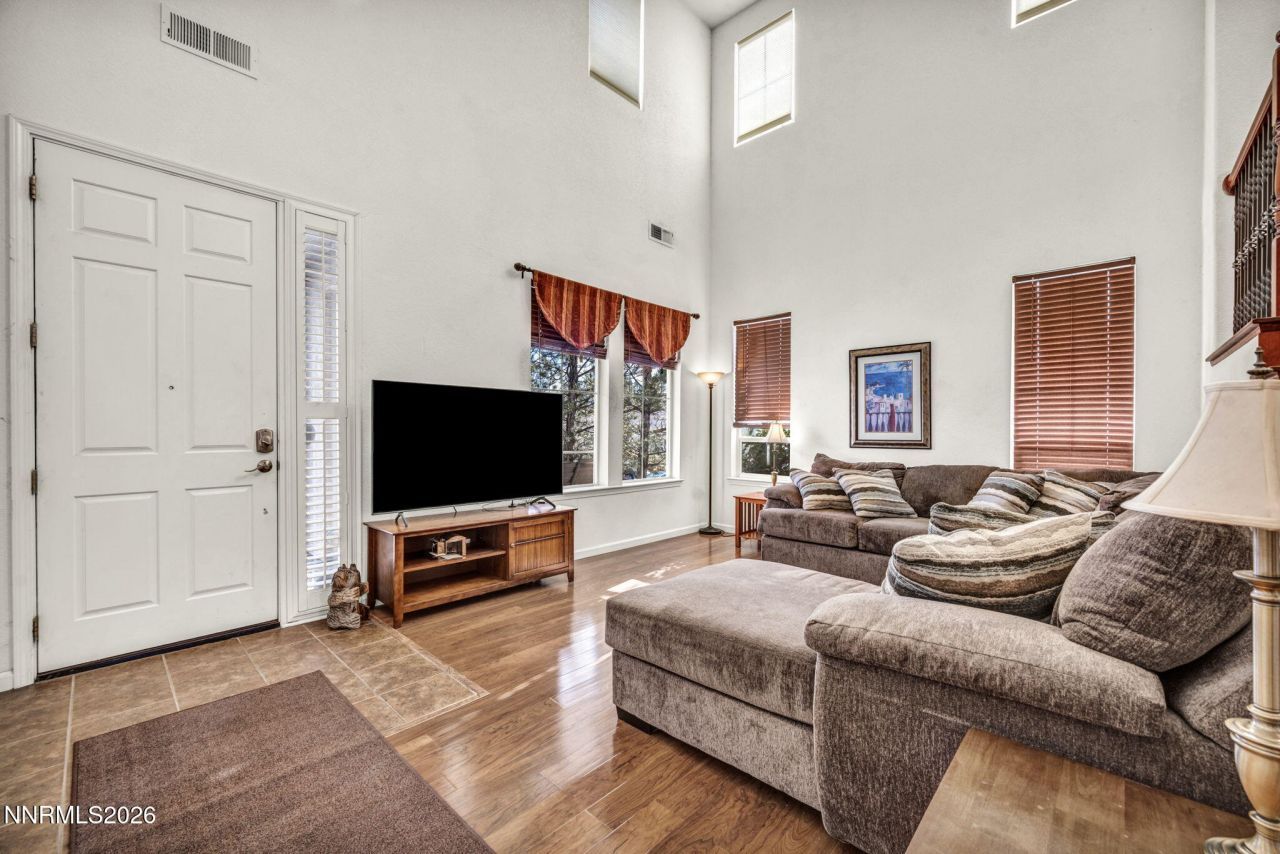 325 Jackson Springs Drive, Reno, NV 89523 Photo