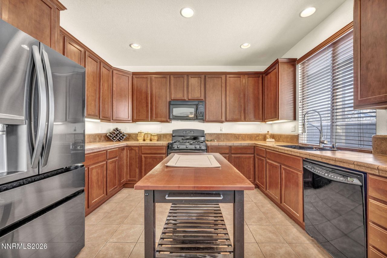 325 Jackson Springs Drive, Reno, NV 89523 Photo