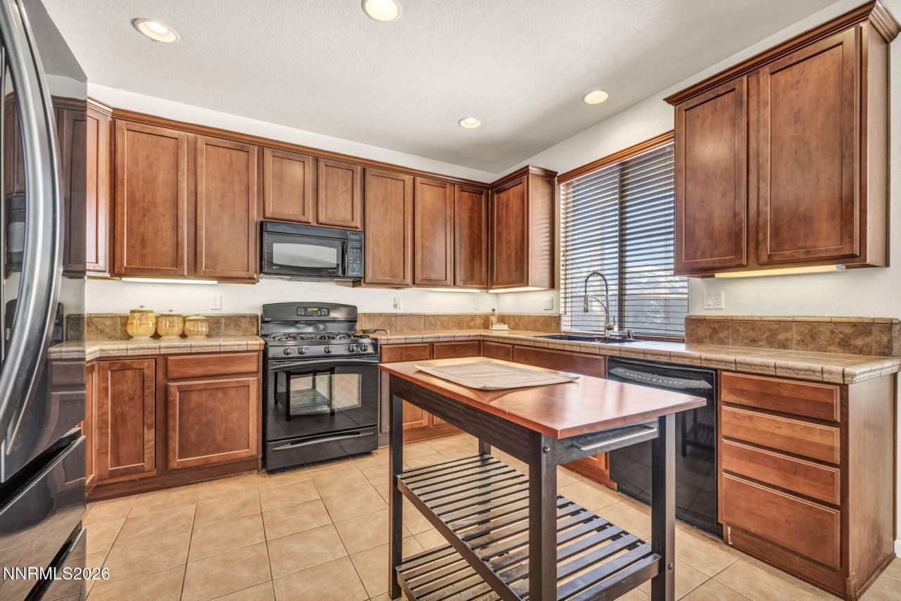 325 Jackson Springs Drive, Reno, NV 89523 Photo