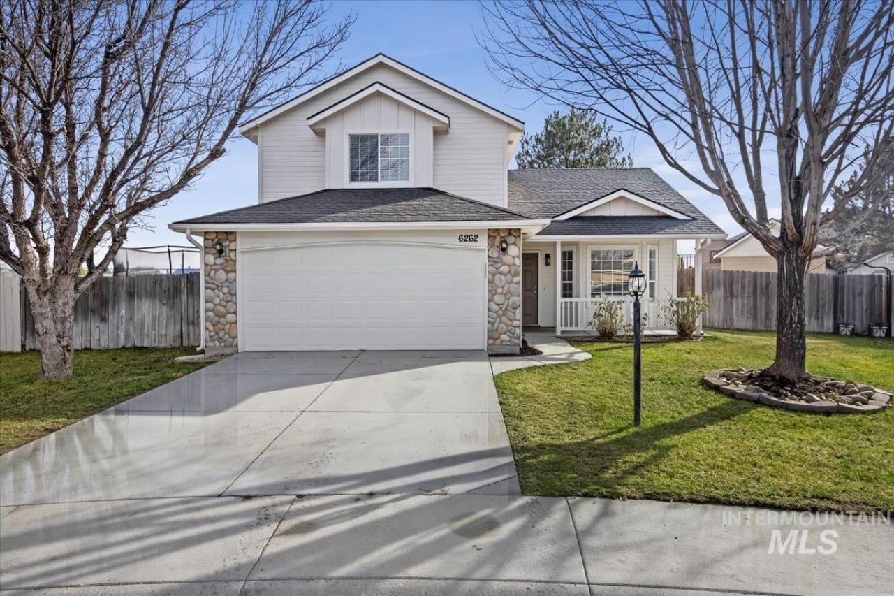 6262 E Lemhi Ct, Nampa, ID 83687 Main Photo