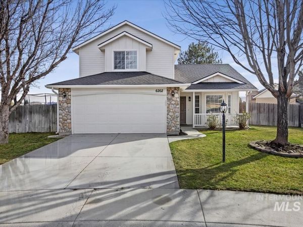 6262 E Lemhi Ct, Nampa, ID 83687