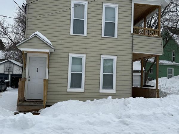 6 Alexander Street, Gloversville, NY 12078