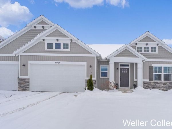 10724 Winnie Lane, Allendale, MI 49401