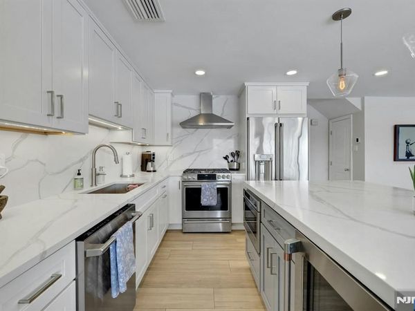 2 Horizon Road #G-1, Unit #G-1, FORT LEE, NJ 07024